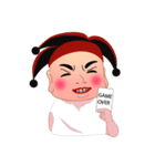 Paemaiyim（個別スタンプ：23）
