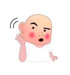 Paemaiyim（個別スタンプ：25）