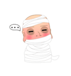 Paemaiyim（個別スタンプ：28）
