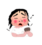 Paemaiyim（個別スタンプ：30）