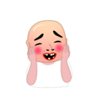 Paemaiyim（個別スタンプ：32）
