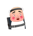 Paemaiyim（個別スタンプ：33）