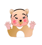 Paemaiyim（個別スタンプ：34）