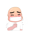 Paemaiyim（個別スタンプ：35）