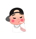 Paemaiyim（個別スタンプ：38）