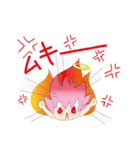 見習い天使のちーとりん（個別スタンプ：37）