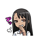 長瀞さんスタンプ（個別スタンプ：5）