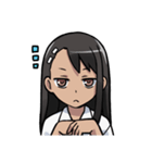 長瀞さんスタンプ（個別スタンプ：19）