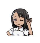 長瀞さんスタンプ（個別スタンプ：21）