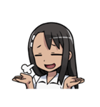 長瀞さんスタンプ（個別スタンプ：28）