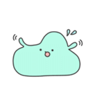 ぬまっちスタンプ（個別スタンプ：11）
