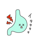 ぬまっちスタンプ（個別スタンプ：15）