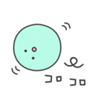 ぬまっちスタンプ（個別スタンプ：20）
