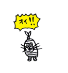 メルヘソ流行語スタンプ（個別スタンプ：33）