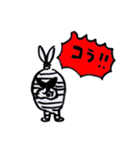 メルヘソ流行語スタンプ（個別スタンプ：34）