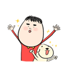 ぴろとろっきー（個別スタンプ：13）