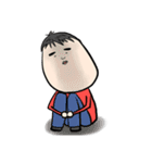 ぴろとろっきー（個別スタンプ：15）