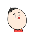 ぴろとろっきー（個別スタンプ：17）