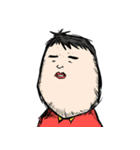 ぴろとろっきー（個別スタンプ：18）