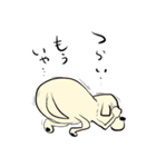 ぴろとろっきー（個別スタンプ：36）