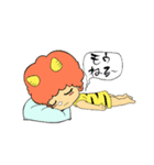 かみなりちゃま（個別スタンプ：1）