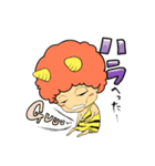 かみなりちゃま（個別スタンプ：11）