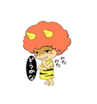 かみなりちゃま（個別スタンプ：36）
