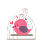 Lovely love travel.（個別スタンプ：14）