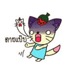 BearKaMeaw（個別スタンプ：24）