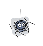 Cutie Spider（個別スタンプ：29）