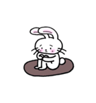 ミイムの恋するスタンプ（個別スタンプ：27）