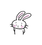 ミイムの恋するスタンプ（個別スタンプ：33）
