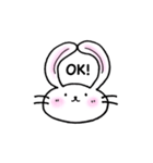 ミイムの恋するスタンプ（個別スタンプ：37）