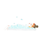 Geischa（個別スタンプ：1）