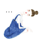 Geischa（個別スタンプ：2）