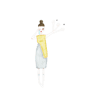 Geischa（個別スタンプ：5）
