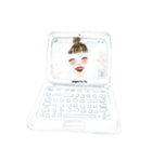 Geischa（個別スタンプ：6）