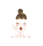 Geischa（個別スタンプ：11）