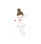 Geischa（個別スタンプ：16）