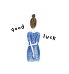 Geischa（個別スタンプ：17）