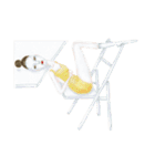 Geischa（個別スタンプ：18）