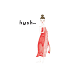 Geischa（個別スタンプ：26）