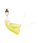 Geischa（個別スタンプ：27）