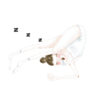 Geischa（個別スタンプ：32）