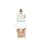 Geischa（個別スタンプ：34）