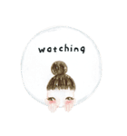 Geischa（個別スタンプ：38）