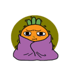The Veggie buddy（個別スタンプ：20）