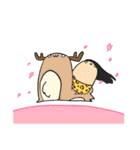 Soft（個別スタンプ：15）