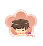 Kun The Pink（個別スタンプ：28）