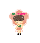 Kun The Pink（個別スタンプ：36）